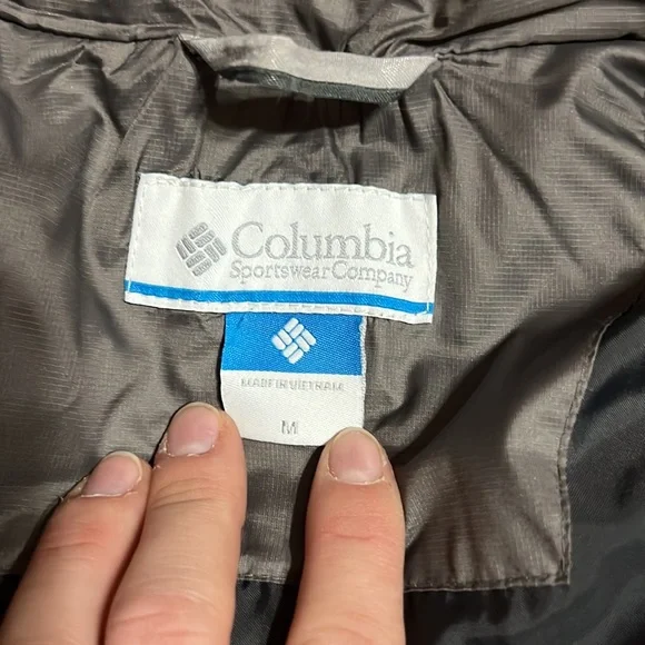 Jacket - Picture 2 of 3